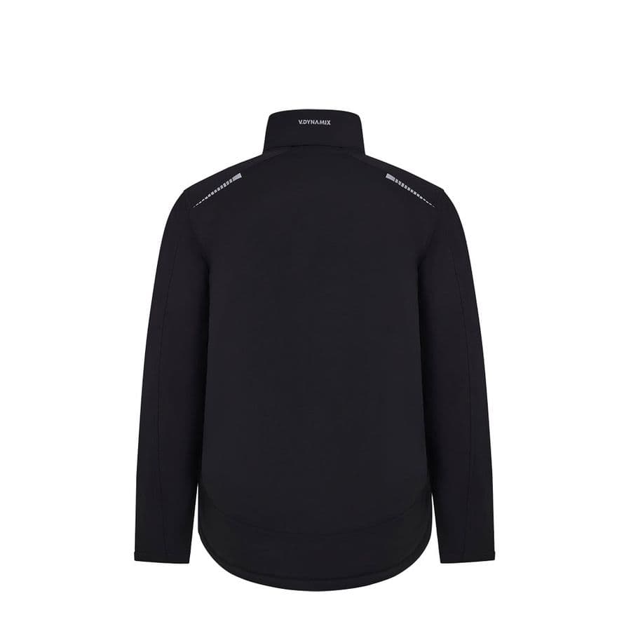 VL NYX. Quiltad jacka (180 g/m²), tillverkad av återvunnen polyester (50 %) och polyester (50 %)
