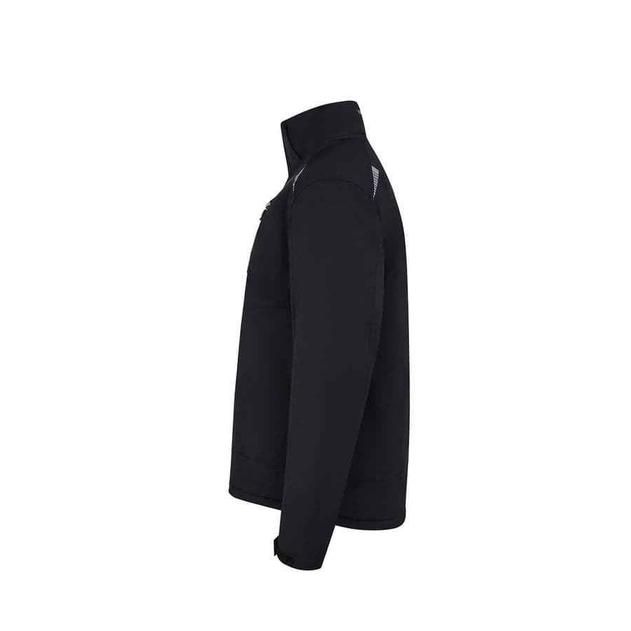 VL NYX. Quiltad jacka (180 g/m²), tillverkad av återvunnen polyester (50 %) och polyester (50 %)