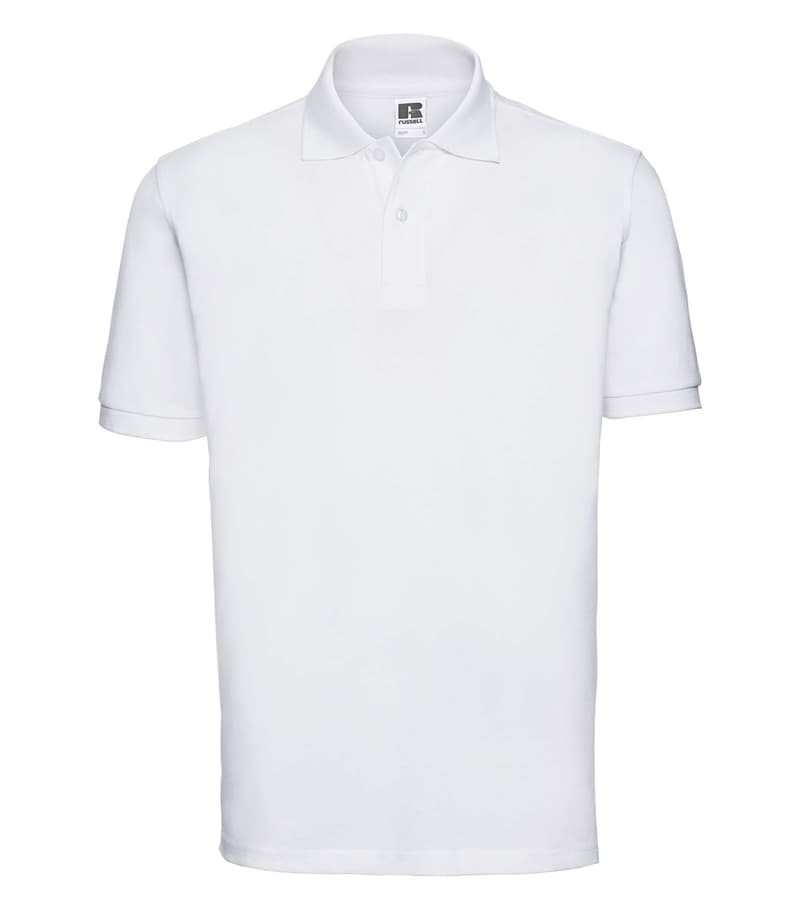 Men´s Classic Cotton Polo