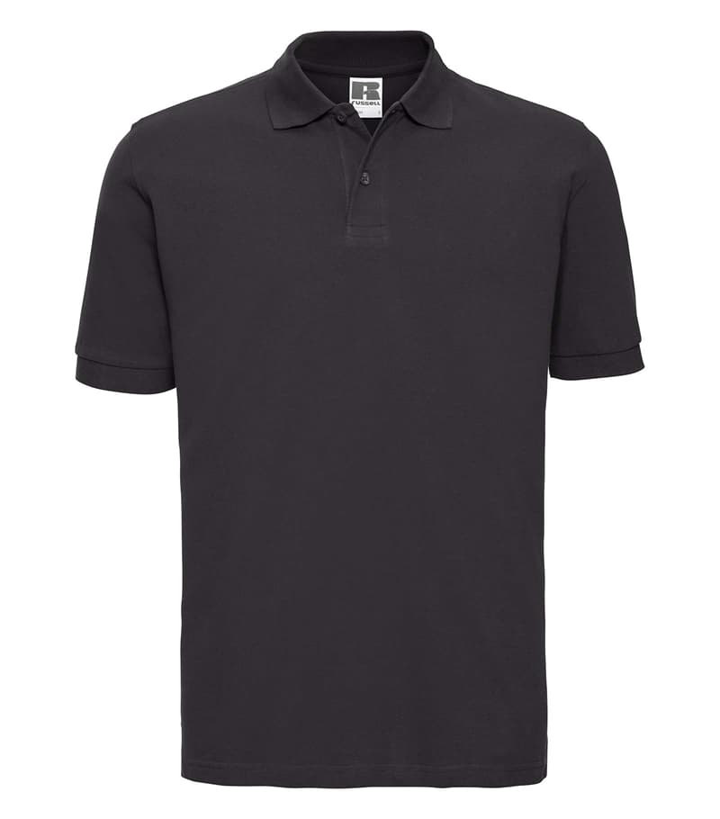 Men´s Classic Cotton Polo