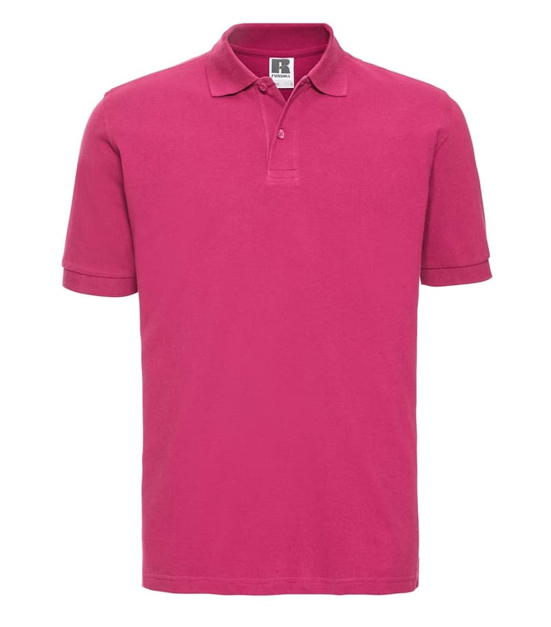 Men´s Classic Cotton Polo