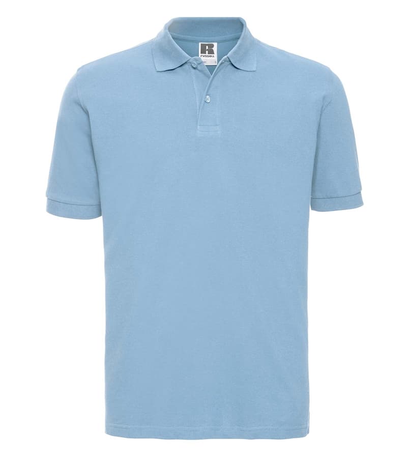 Men´s Classic Cotton Polo