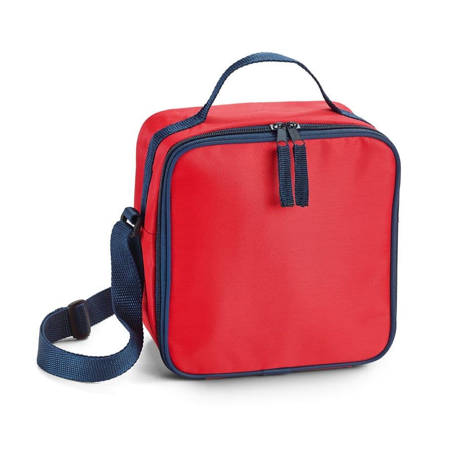 TURTLE. Kylväska 4.5 L i 600D polyester