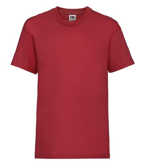 Kids Valueweight T