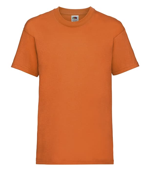 Kids Valueweight T