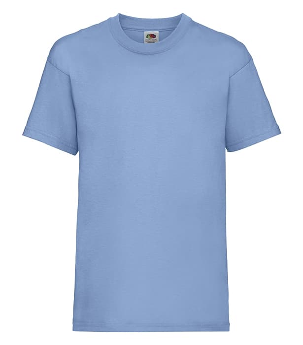 Kids Valueweight T