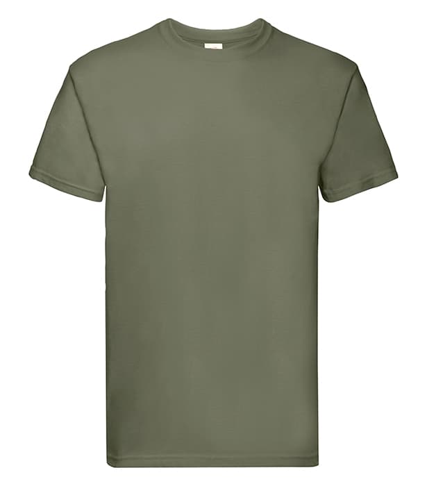 Super Premium Tee