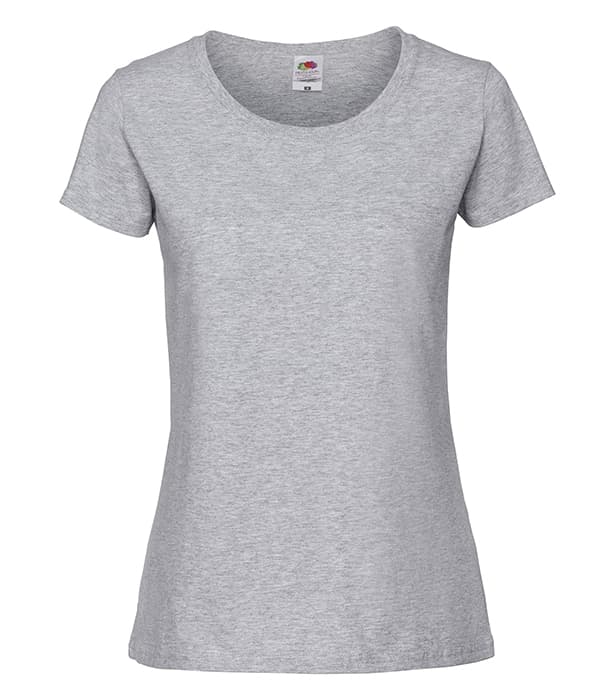 Ladies Iconic 195 T