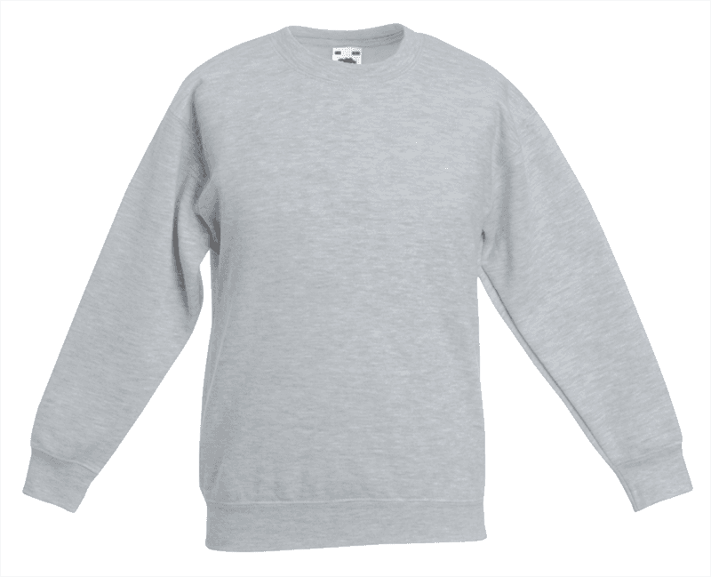 Kids Premium Set in Sweat