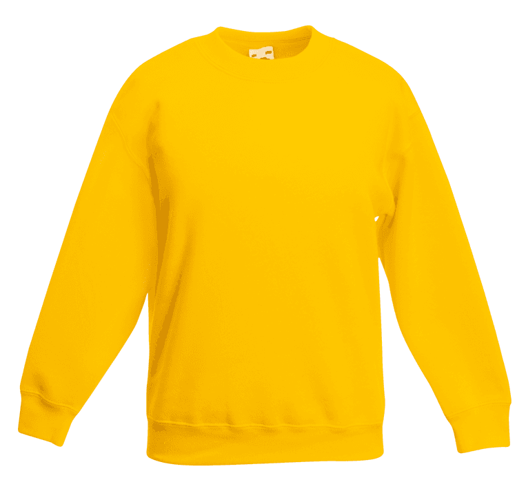 Kids Premium Set in Sweat