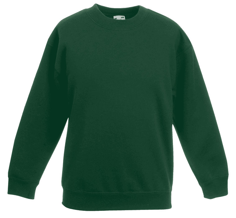 Kids Premium Set in Sweat