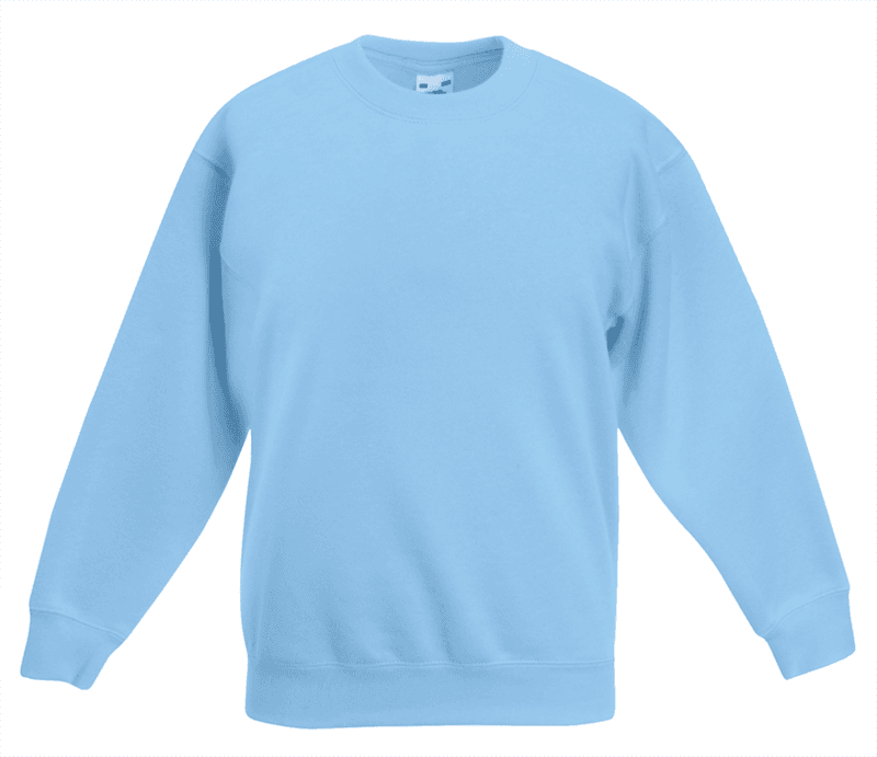Kids Premium Set in Sweat