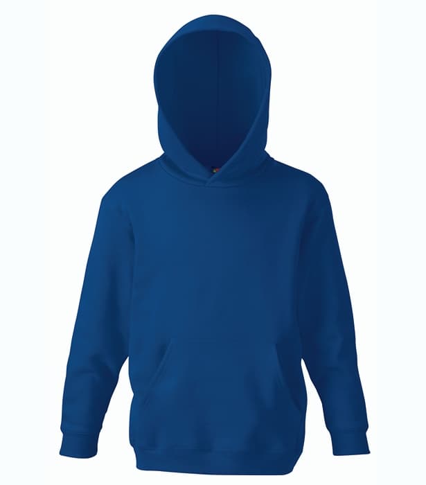 Kids Hooded Sweat