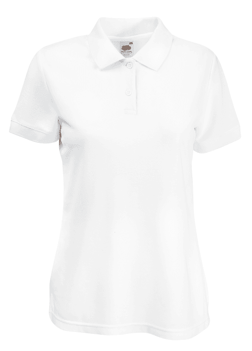 Ladies 65/35 Polo
