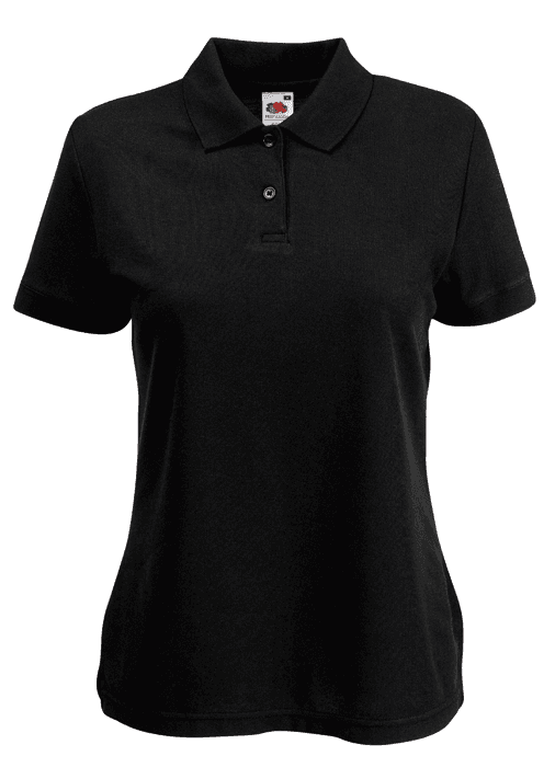 Ladies 65/35 Polo