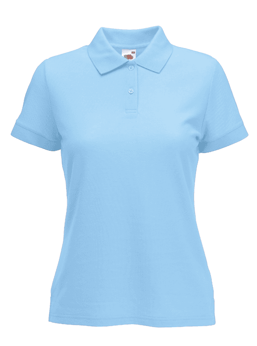 Ladies 65/35 Polo