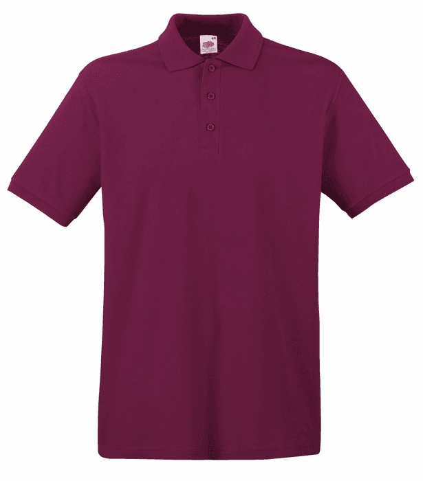 Premium Polo