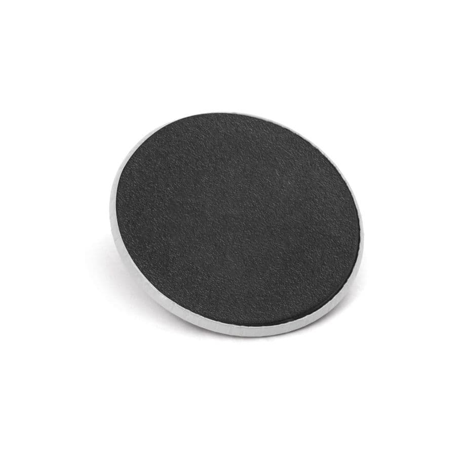 Button P'IN 2. Button P'IN 2. Magnetknappmärke