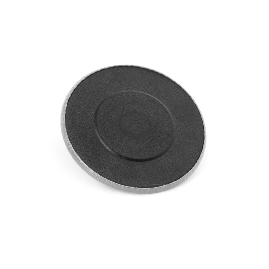 Button P'IN 5. Button P'IN 5. Knappmärke med magnetlås