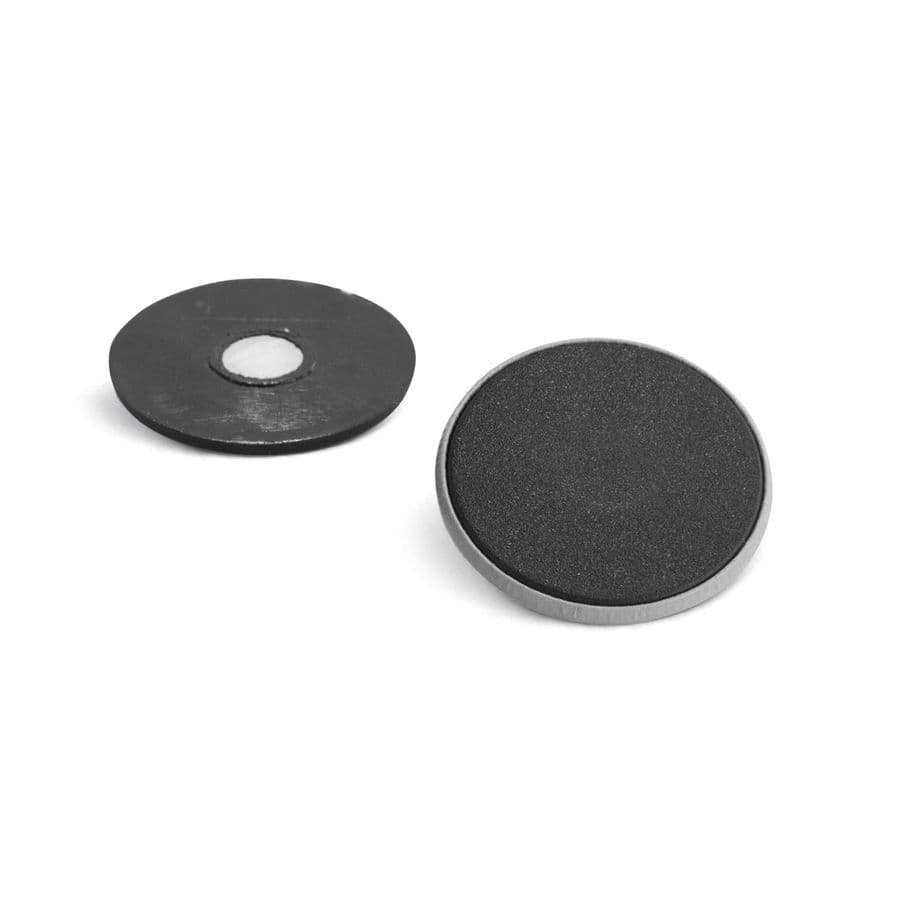 Button P'IN 10. Button P'IN 10. Magnetknappmärke