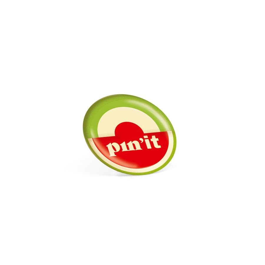 DOMING 1. Pin