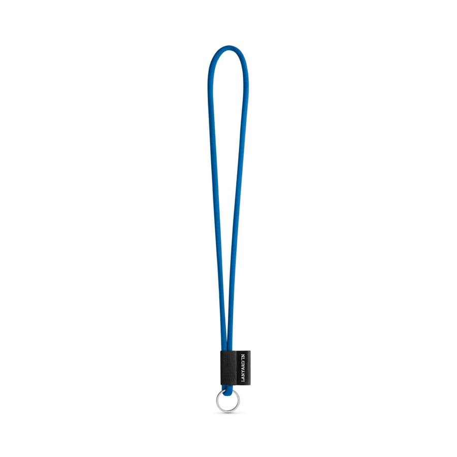 SET Lanyard TUBE Long (Ø 7 mm) med Ring Ø 32 mm