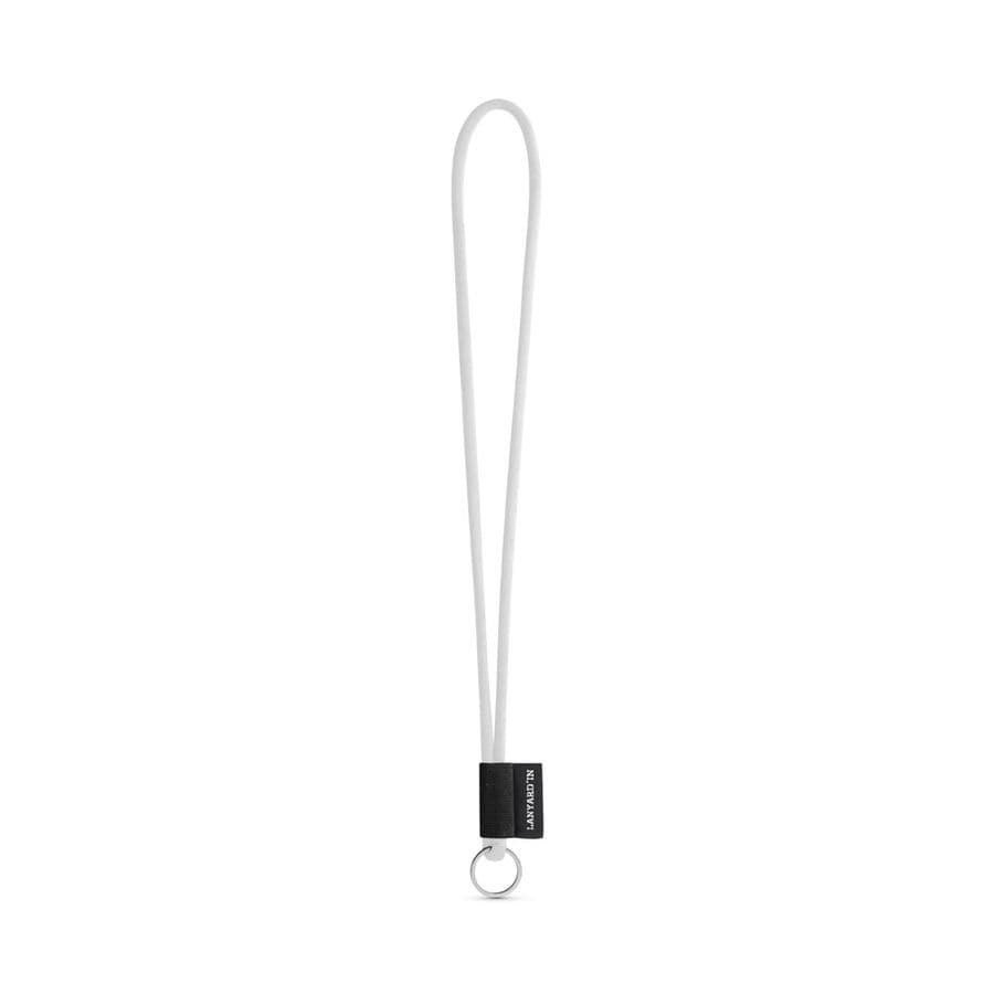 SET Lanyard TUBE Long (Ø 7 mm) med Ring Ø 32 mm