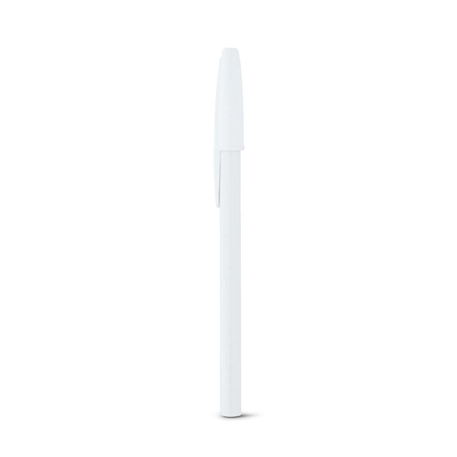 CORVINA. CARIOCA® penna i PS Vit