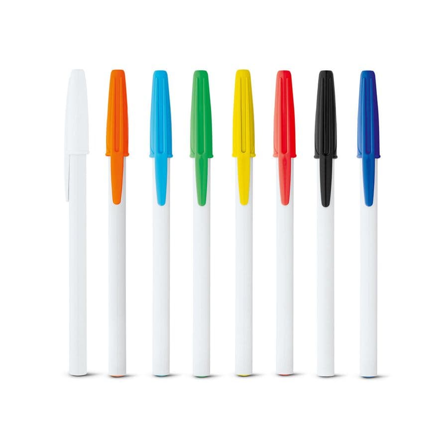 CORVINA. CARIOCA® penna i PS