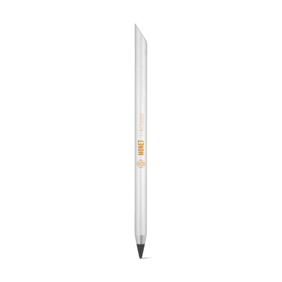 MONET. Bläckfri penna av återvunnen aluminiumskropp (100 % rAL)