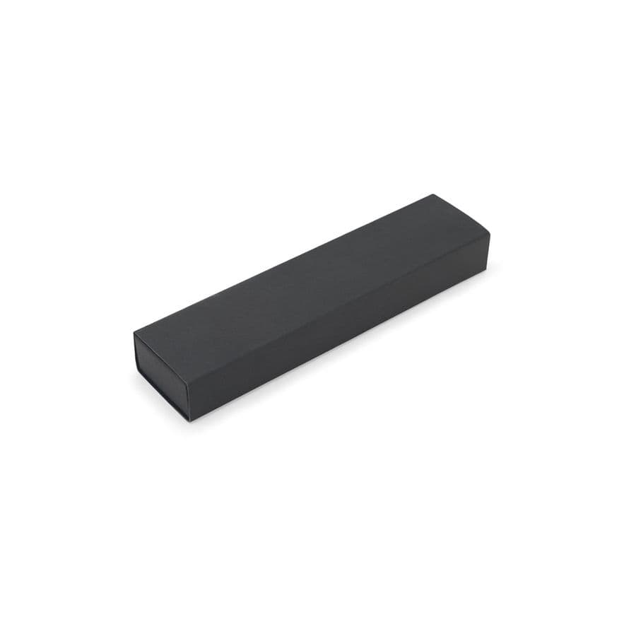 ELSIE. Elegant metall kulspetspenna (60 % återvunnen)