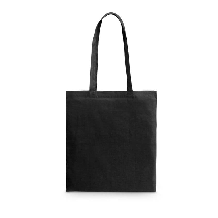 CARACAS. 100% Bomullpåsar (140 g/m²)