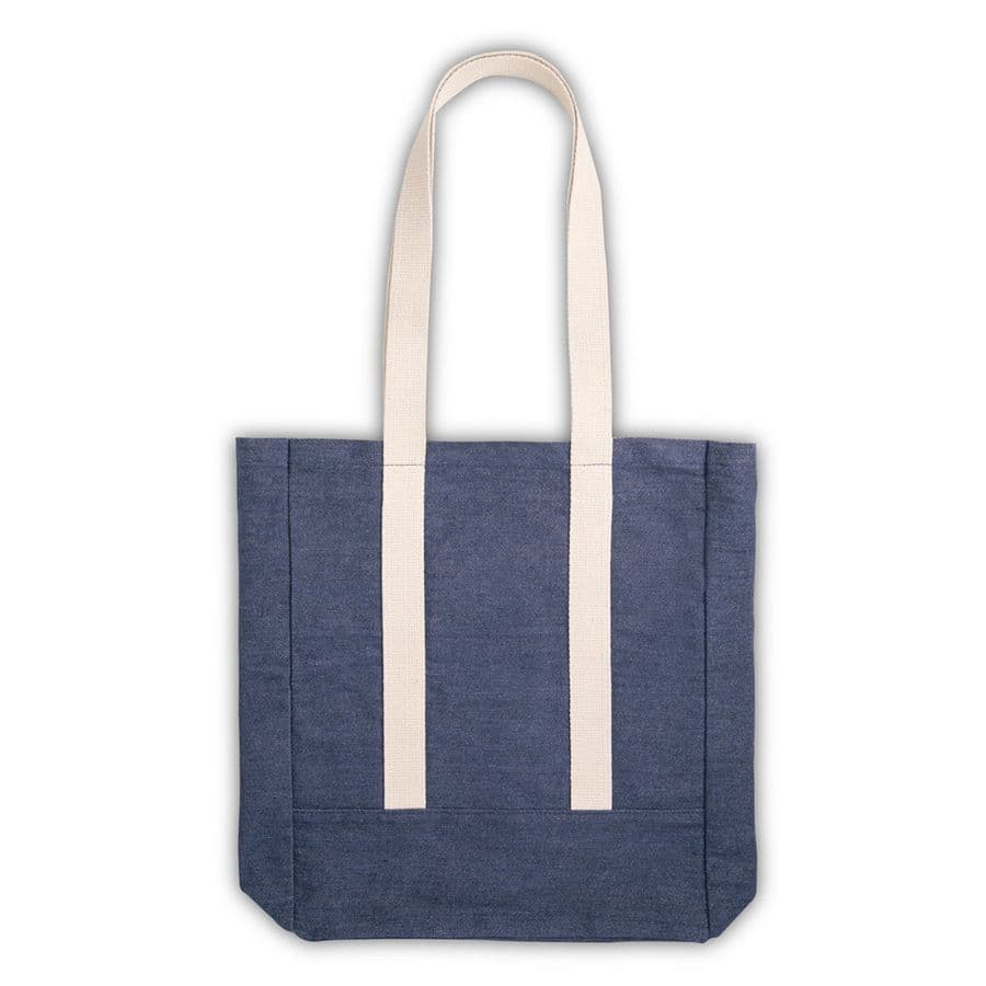 DENIM CASUAL. Jeans påse (300 g/m²)