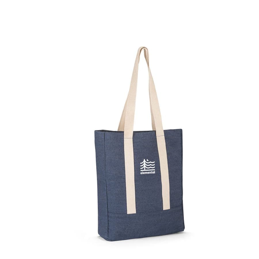 DENIM CASUAL. Jeans påse (300 g/m²)