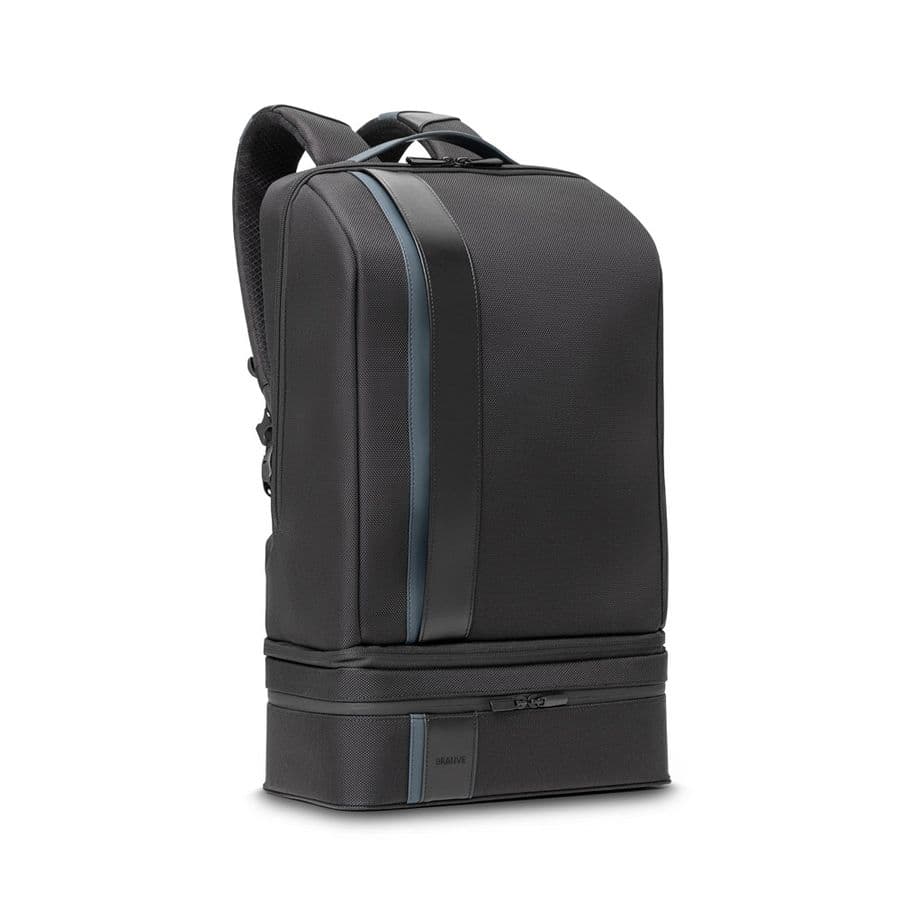 DYNAMIC BACKPACK II. 2 i 1 ryggsäck: ryggsäck + kylväska Blå