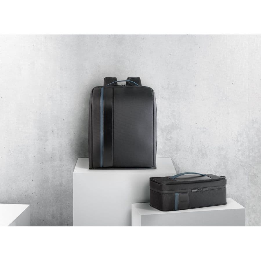 DYNAMIC BACKPACK II. 2 i 1 ryggsäck: ryggsäck + kylväska