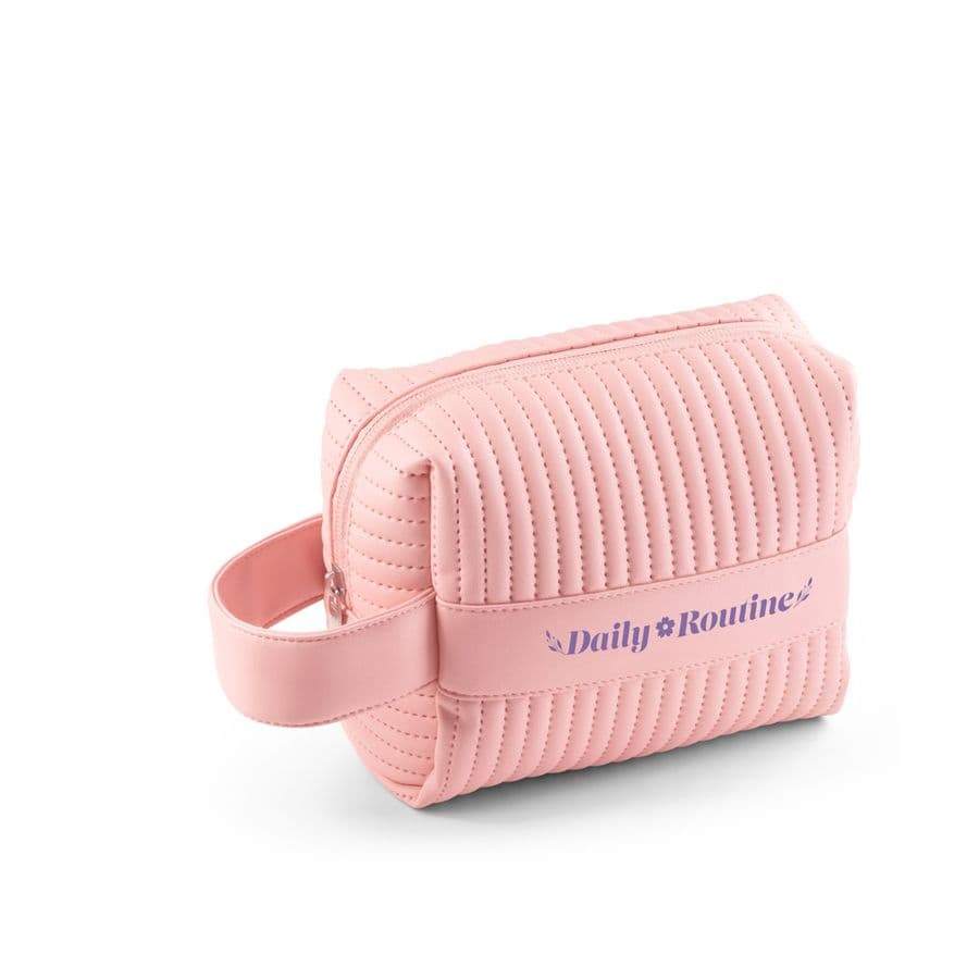 GILI. PU-handväska (21 % återvunnen PU och 30 % återvunnen polyester)