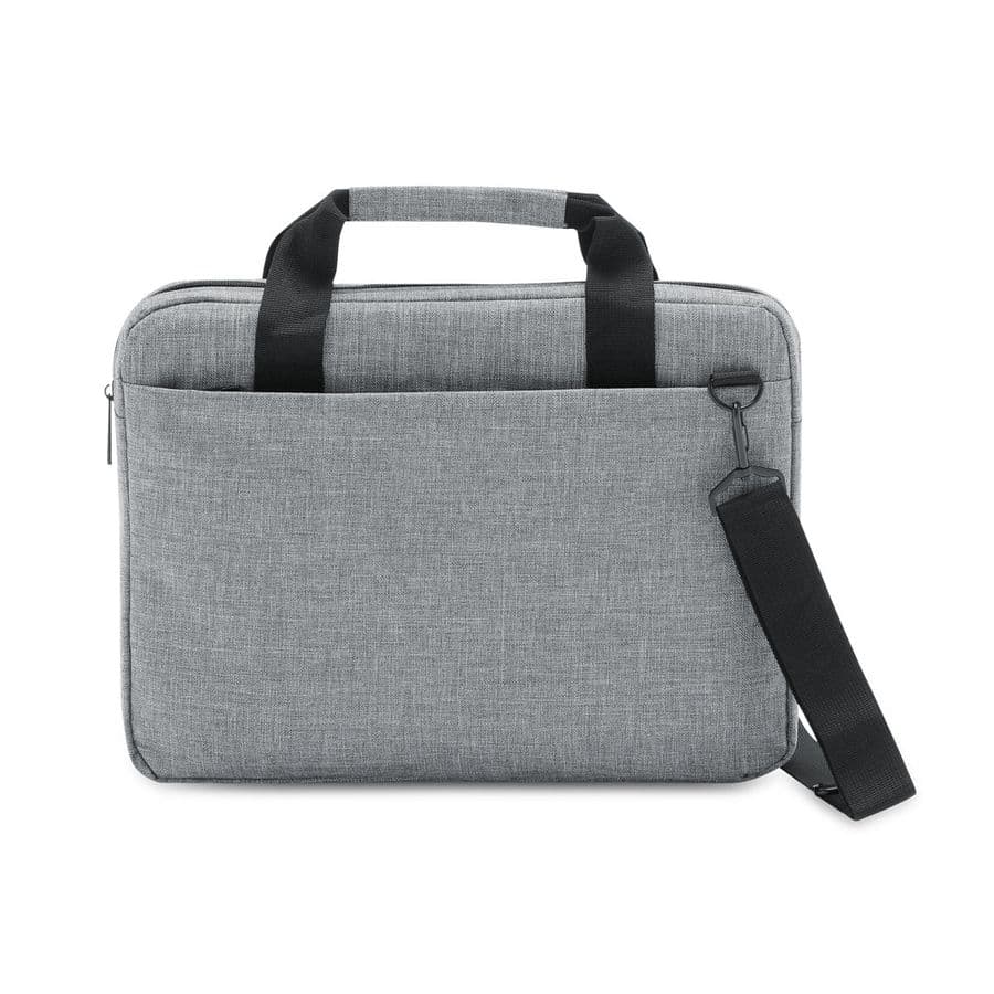 GRAPHS LAPTOP. Laptopportfölj 14'' i 600D högdensitetspolyester