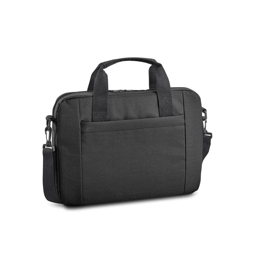 METZ. Laptopportfölj 15.6'' i 600D polyester