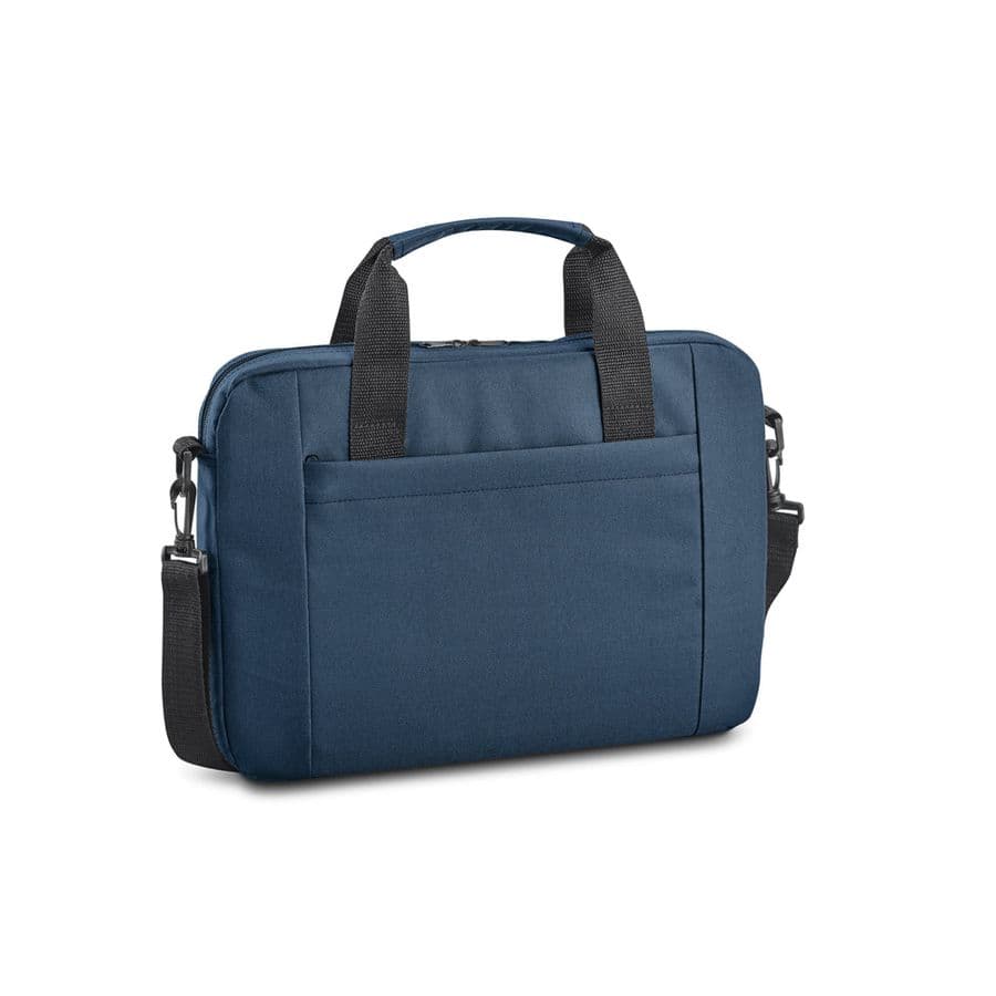 METZ. Laptopportfölj 15.6'' i 600D polyester