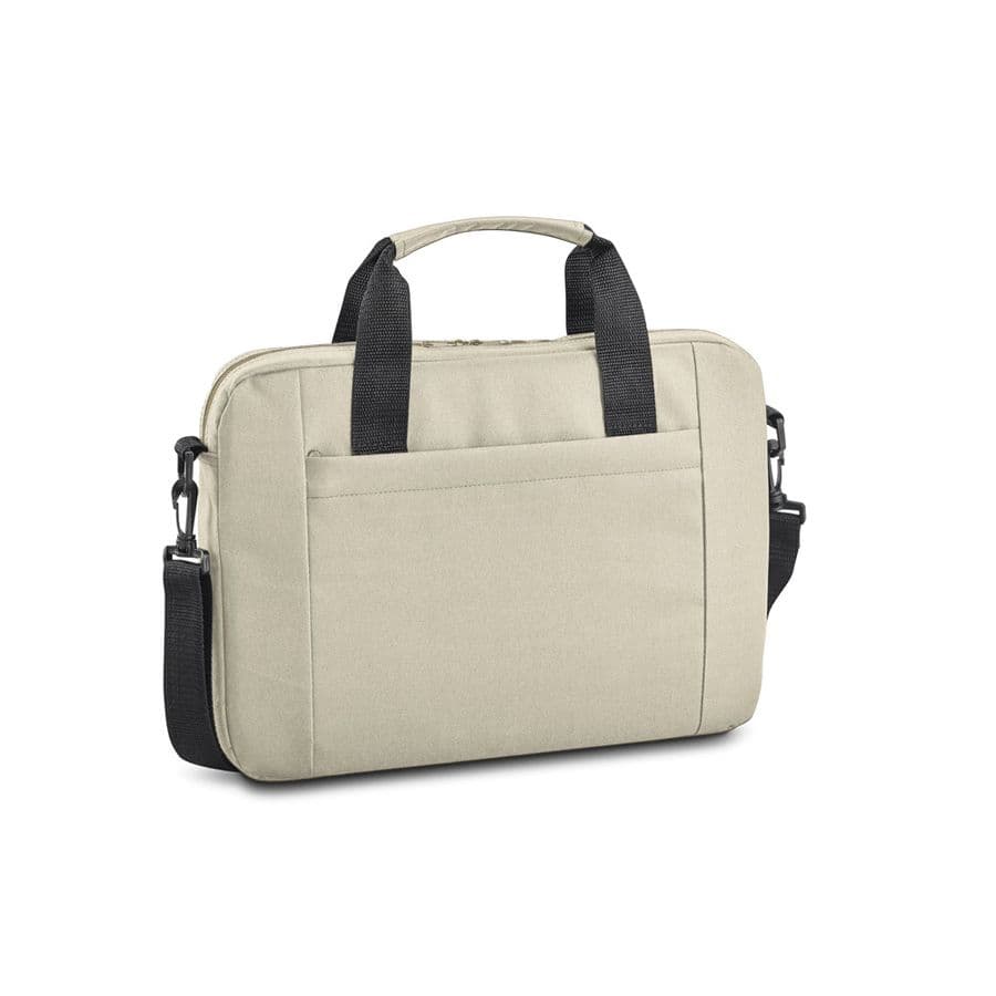 METZ. Laptopportfölj 15.6'' i 600D polyester