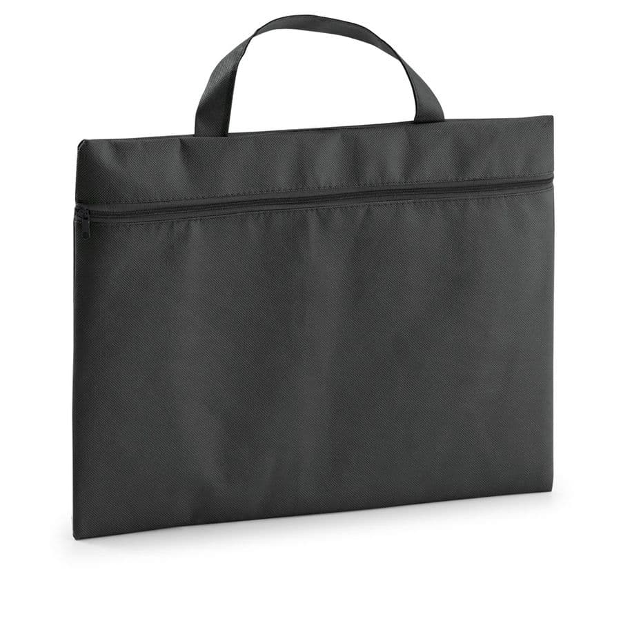KAYL. Non-woven konferensmapp (80 g/m²)