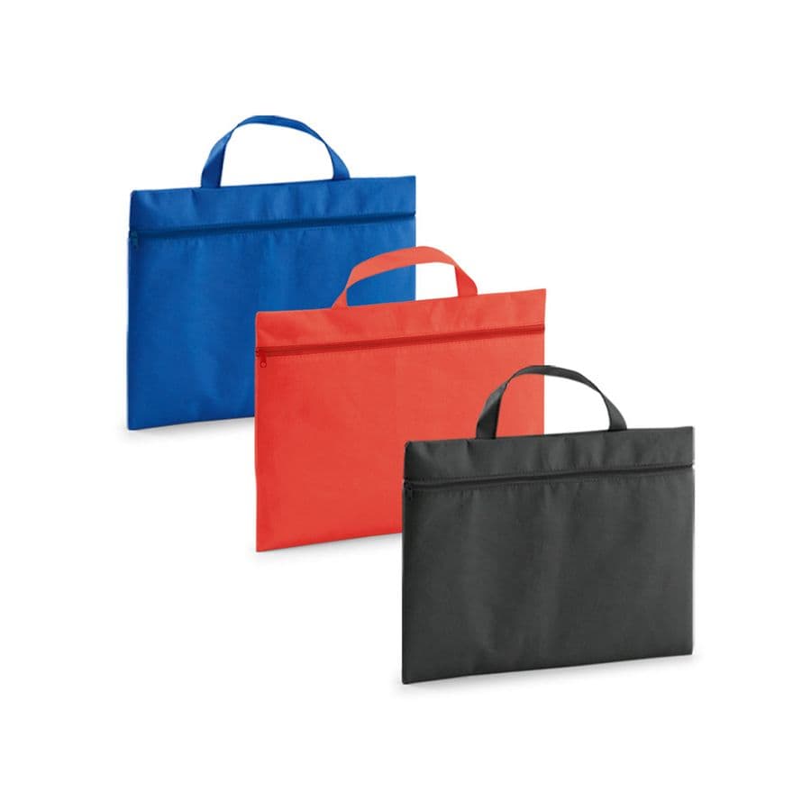 KAYL. Non-woven konferensmapp (80 g/m²)