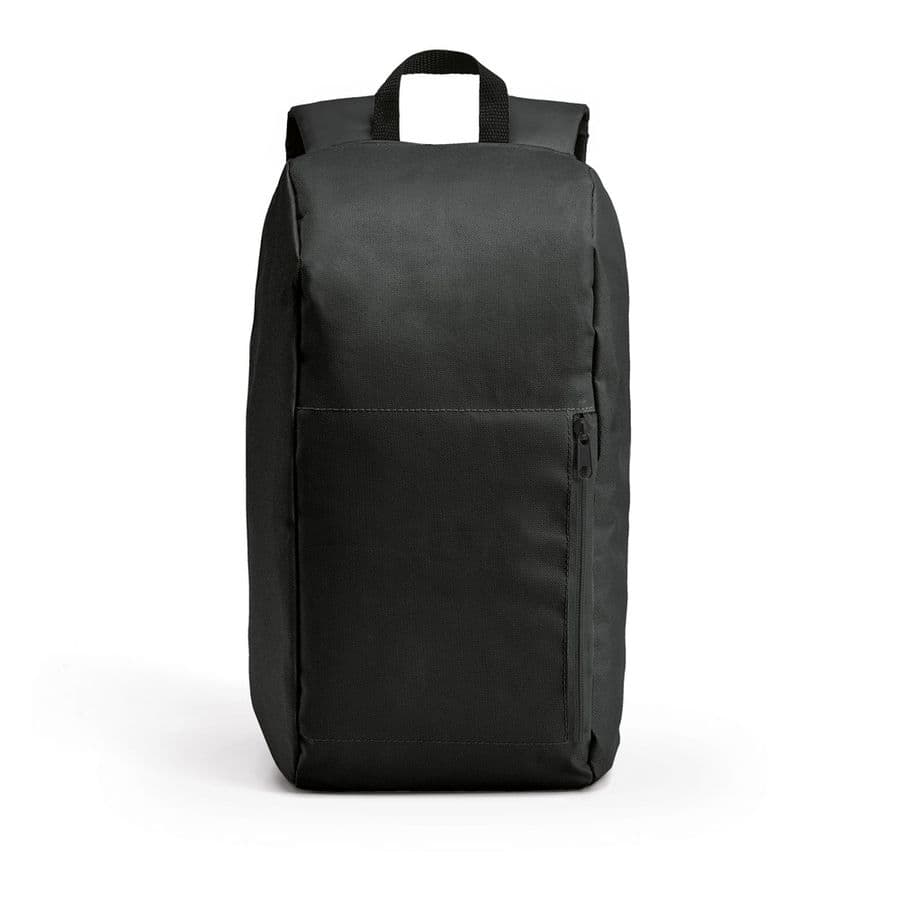 LUGANE. 600D polyester ryggsäck