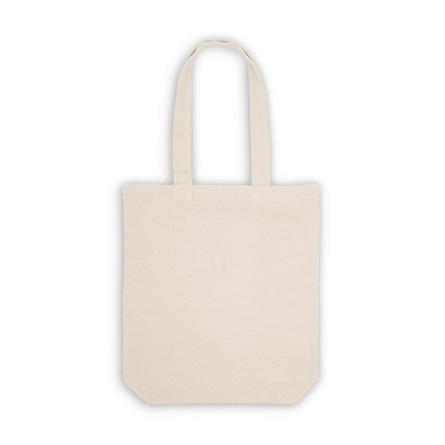 LIVINGSTON. 100 % bomullspåse (220 g/m²)