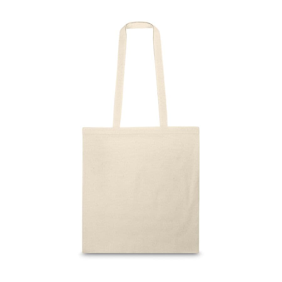 REGENT. 100% bomullpåse (100 g/m²)