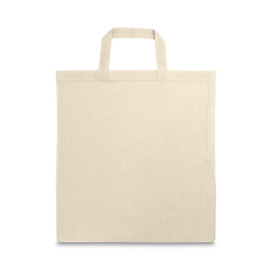 VICTORIA. 100% bomullpåse (100 g/m²)