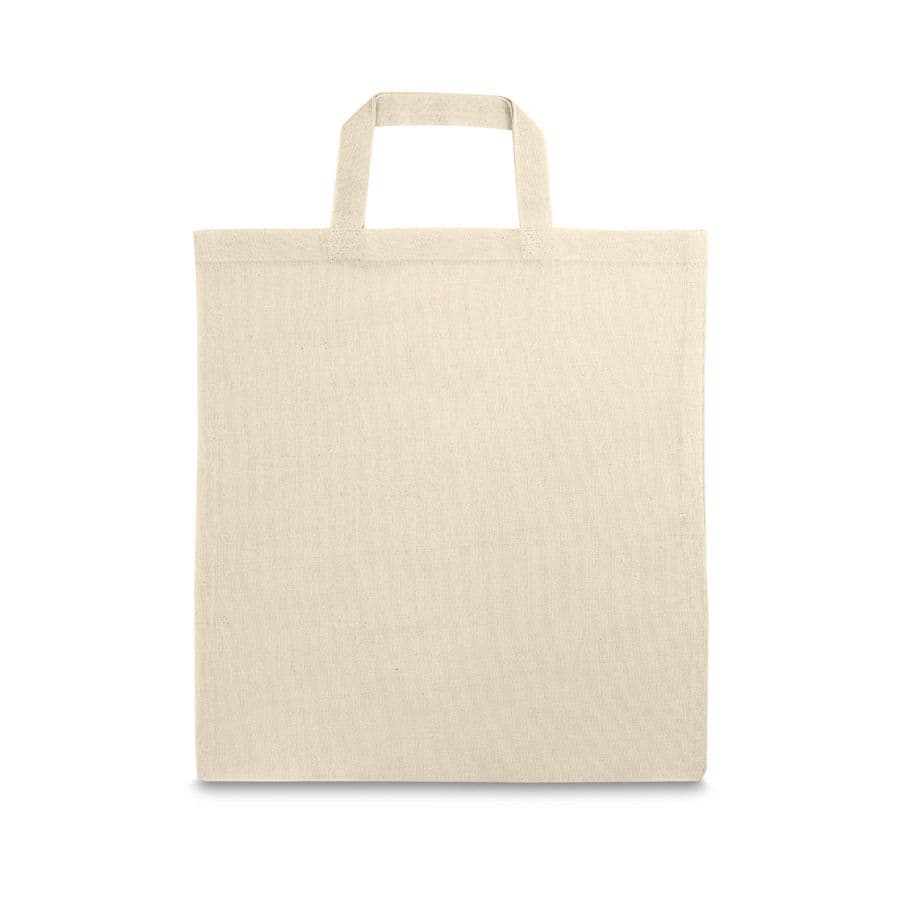 VICTORIA. 100% bomullpåse (100 g/m²)
