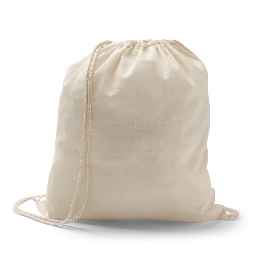 HANOVER. 100% gympapåse (100 g/m²)