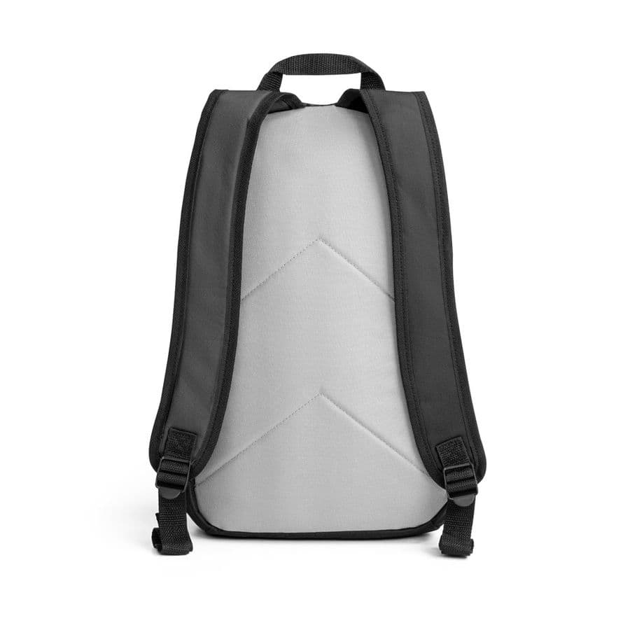 TURIM. 600D återvunnen polyester ryggsäck